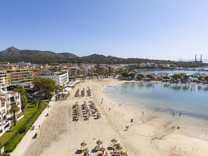 Others 4, Apartamento Carabela 51, Baleares
