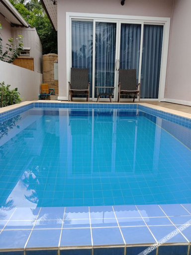 Sport & Beauty 2, Kewalin House, Ko Samui