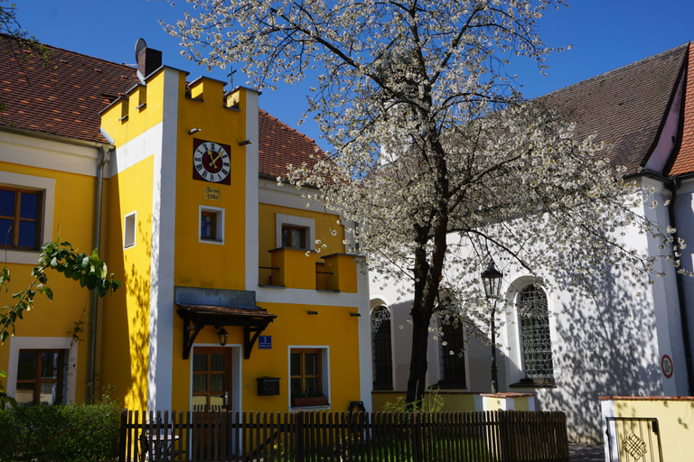 Exterior & Views 1, Hotel Schlossresidenz Heitzenhofen, Regensburg