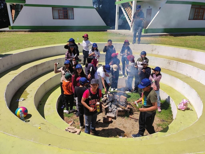 Others 4, RESORT ALAPA, Huancayo