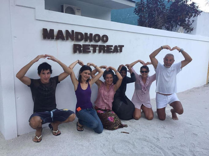 Exterior & Views 2, Mandhoo Retreat