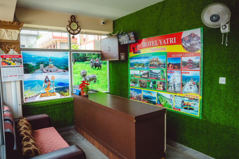 Others 5, Hotel Yatri, Gandaki