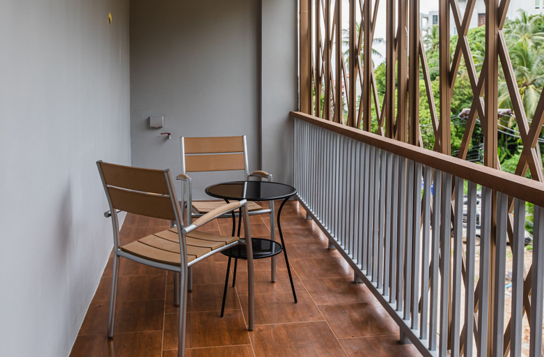 Others 2, Palmetto Condominium, Phuket Island