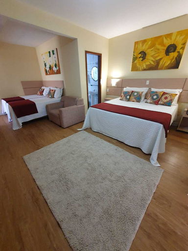 Others 5, Hotel João de Barro, Itajaí