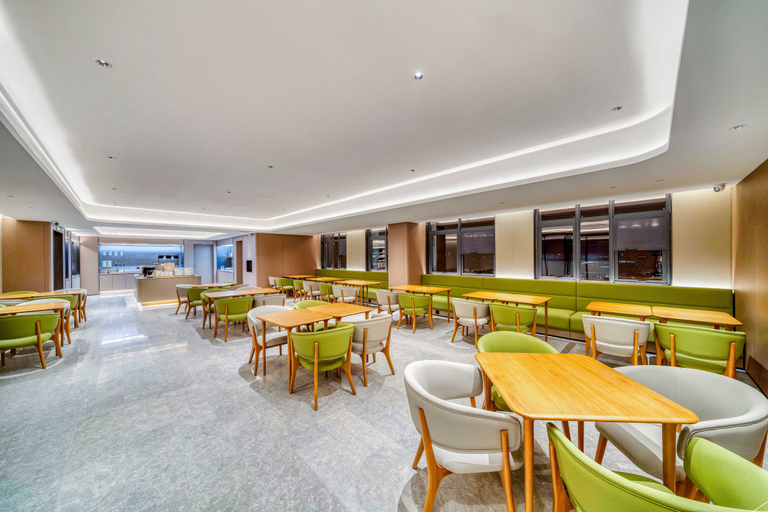 Food & Drinks 5, Ji Hotel Hangzhou North Software Park Dengcai Street, Hangzhou