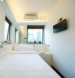 Others 2, Global Holiday Home, Hong Kong Island