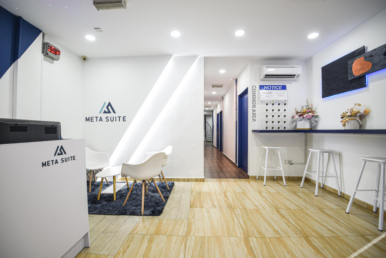 Others 4, Meta Hotel, Hulu Langat