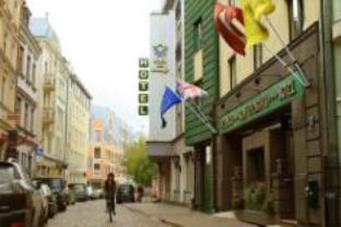 Exterior & Views 5, Hestia Hotel Draugi, Riga