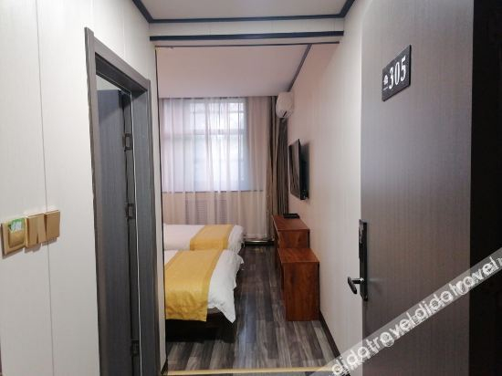 Others 2, Linfen Yuelaixuan Hotel, Linfen