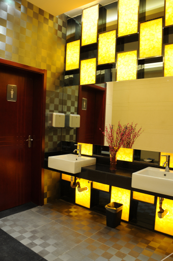 Others 4, Victoria Hotel, Yulin