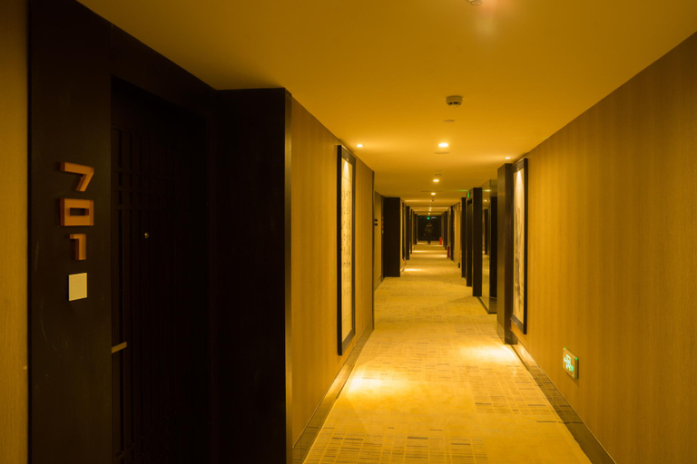 Others 2, Rongtou Hotel, Chengdu