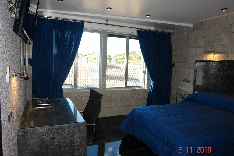 Others 4, Hotel Plata, Alicante