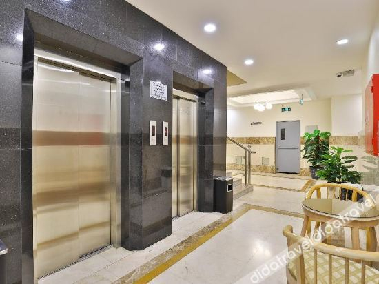 Others 5, Capital O 315 Ramz Abha Hotel