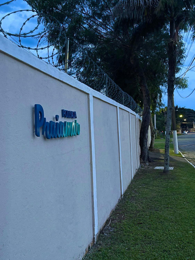 Exterior & Views 2, Pousada Praiamar, São Sebastião