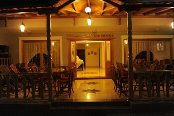 Others 2, Thermal Aydin Hotel, Termal