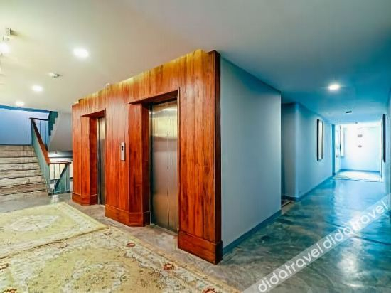 Others 3, 3Q Chiangmai Residence, Muang Chiang Mai