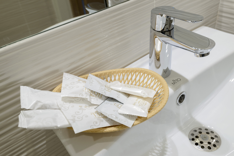 Others 5, Hotel AterrAsuite, Novosibirskiy rayon