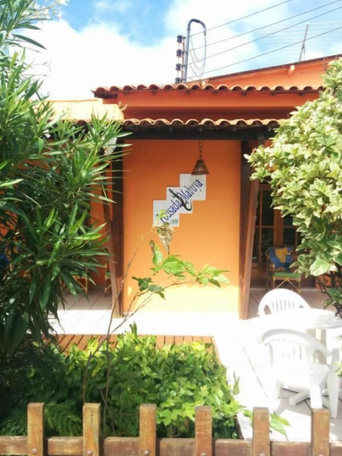 Exterior & Views, Pousada Mabuya, Fernando de Noronha