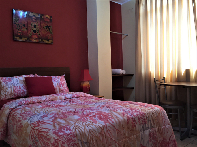 Others 4, Hostal Rodinn, Nazca