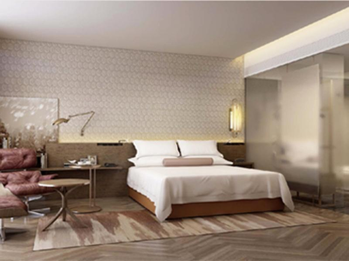 Others 5, James Joyce Coffetel Hotel Shijiazhuang Railway Station, Shijiazhuang