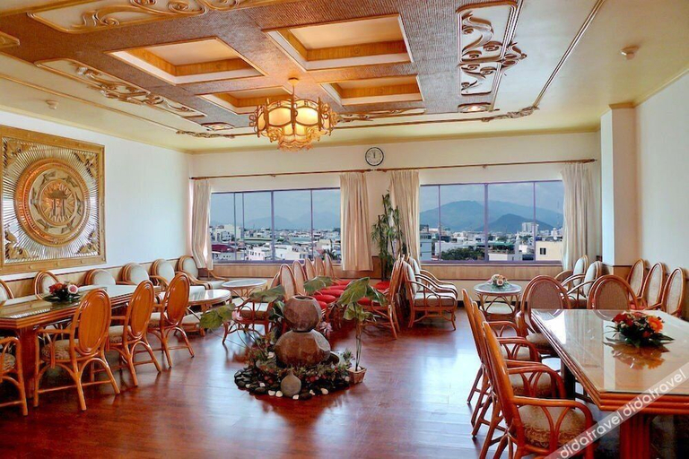 Food & Drinks 4, Green Hotel Nha Trang , Nha Trang