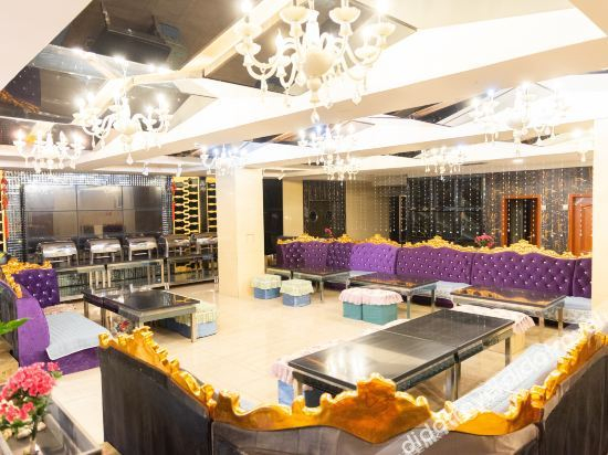 Others 5, Xingchen Hotel, Hami