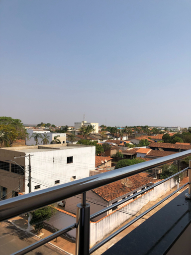 Others 5, Hotel Alphaville, Ouvidor