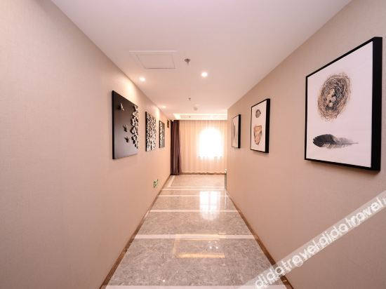 Hotel Interior or Public Areas 2, Bofa Holiday Hotel, Harbin