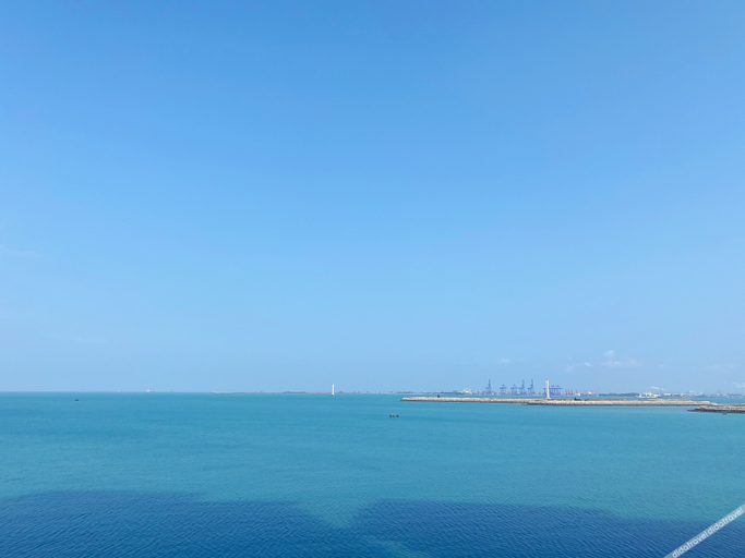 Others 4, Ocean flower island Agean sea hotel, Hainan