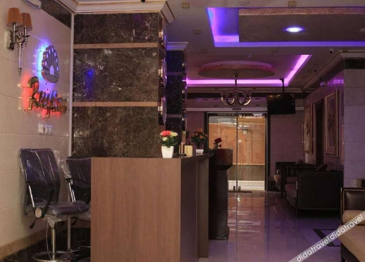 Others 3, The 40th Pearl Hotel suites, Jeddah