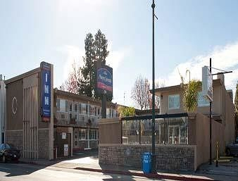 Hotel Front