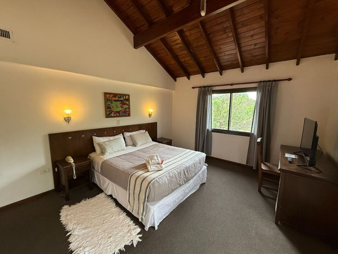 Bedroom 2, Villa De Merlo Hotel Spa, Junín