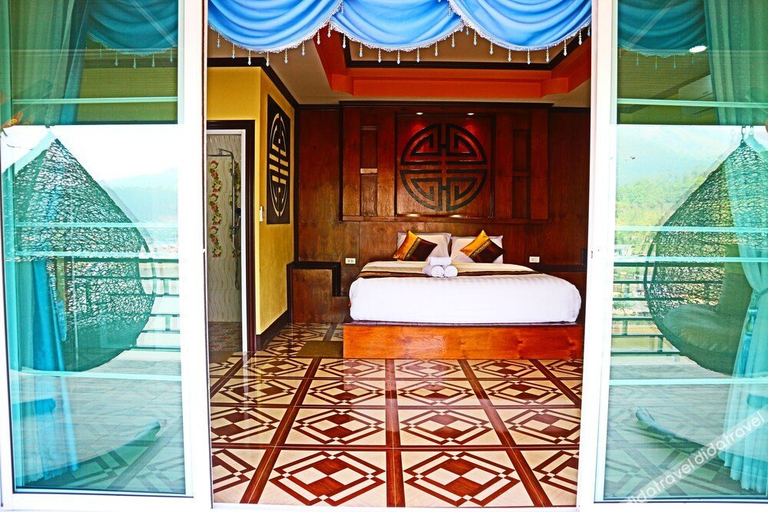 Others 5, Chasa Rakthai Resort, Muang Mae Hong Son