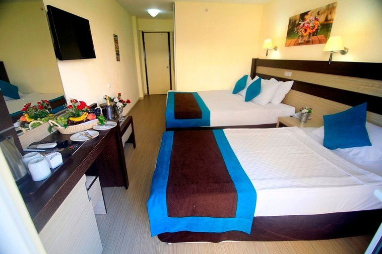 Others 2, Klas More Beach Hotel, Alanya