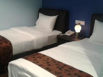 Guestroom 4, Super OYO 496 Hotel De Eco Inn, Klang