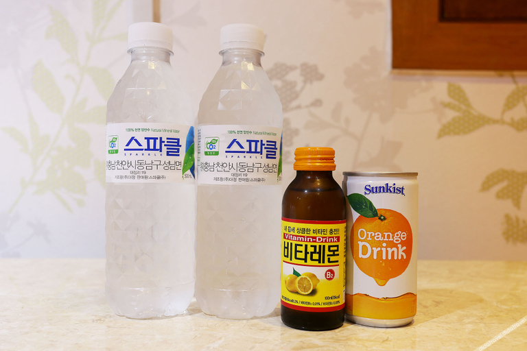 Food & Drinks, Jongno Internet, Jongno