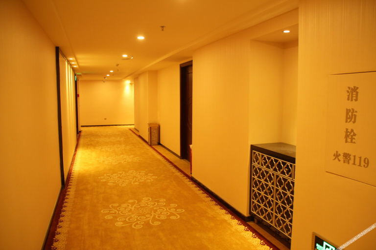 Others 4, Bailiwan Hotel, Shanwei