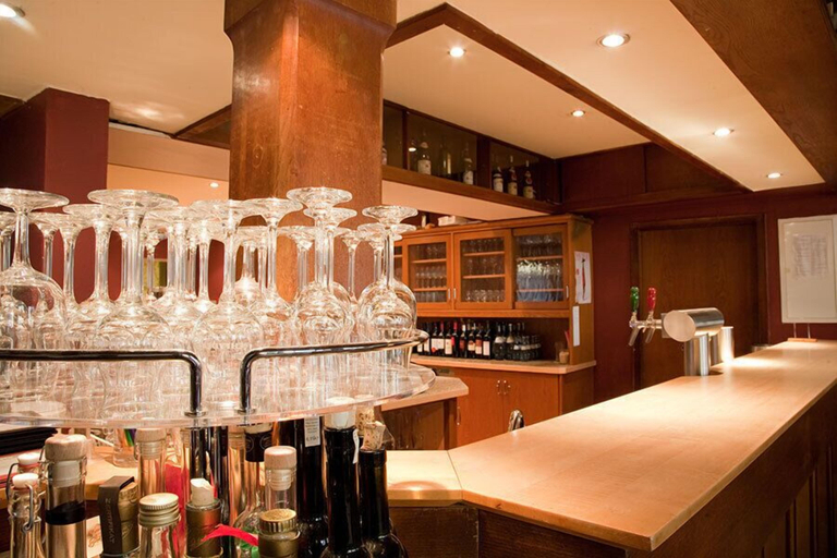 Food & Drinks 5, Hotel Residenz, Ravensburg