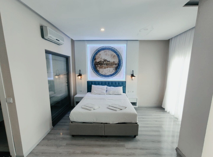 Others 4, Bodrum Moonlight Hotel, Bodrum