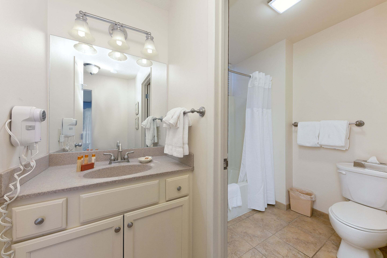Bathroom 4, The Shores Beach Access Condo Unit 5719, Grand Traverse