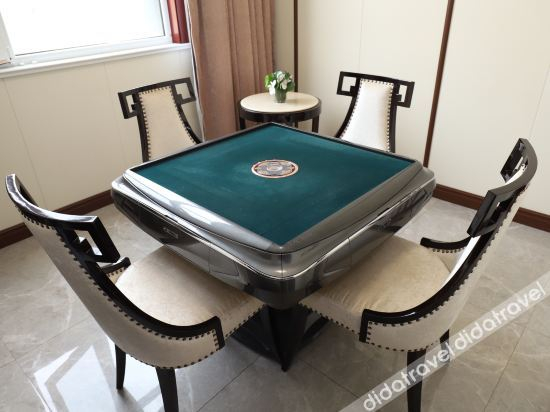 Others 5, Jishang Hotel, Changzhi