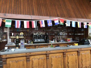 Others 2, Hotel de la Gare, Somme