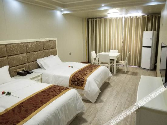Others 5, 168 Theme Hotel, Yongzhou