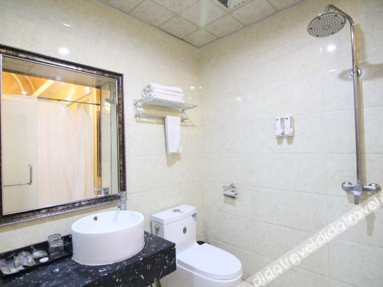 Others 4, Langtaosha Leisure Bath Accommodation, Linfen
