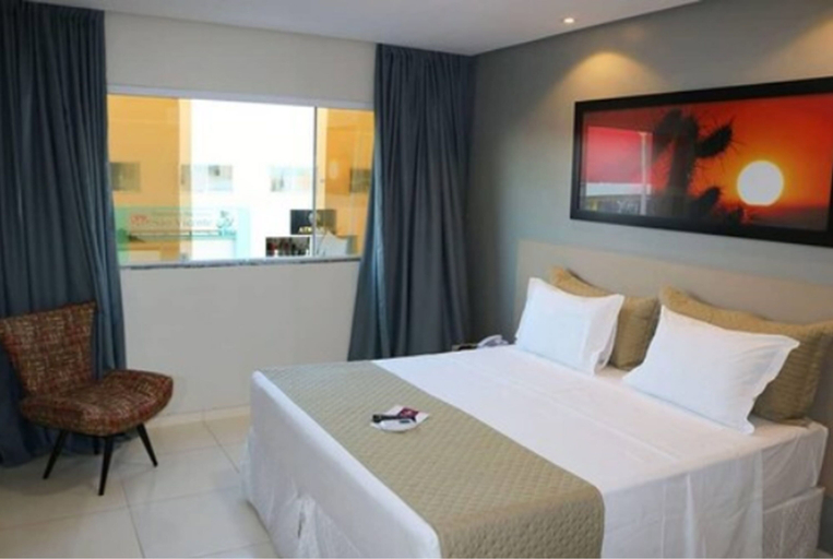 Others 5, Dunen Hotel, Piranhas