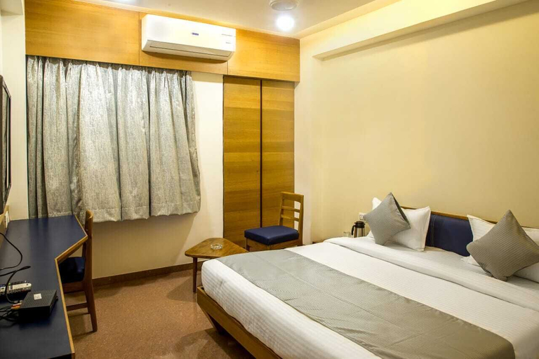 Others 2, Hotel Grand Unity, Ahmadabad