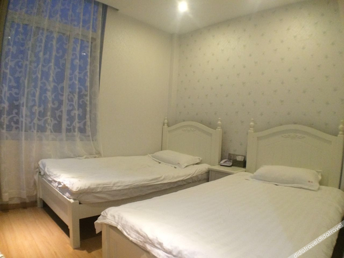 Others 2, Hangzhou Ouyi Hotel, Hangzhou