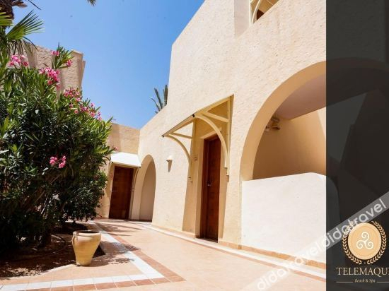Others 4, Telemaque Beach & Spa, Houmt Souk