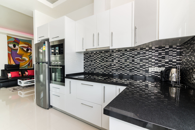 Others 4, Orchid Paradise Homes OPV312, Hua Hin