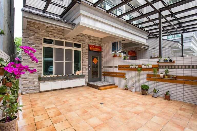 Exterior & Views, Hualien Elephant B&B, Hualien